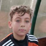 Immagine di Nathan Lofrese